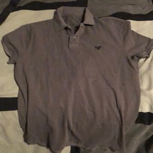 Men's polos